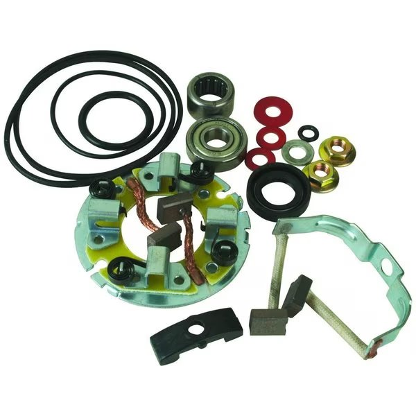 Replacement For Kawasaki Klx650 Offroad Motorcycle, 1994 652Cc Repair Kit, Ilb Gold, Mfr#: WX-V8TK-2